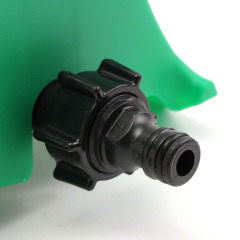 18 holes garden oscillating sprinkler,garden water oscillating sprinklers