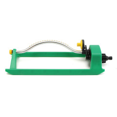 18 holes garden oscillating sprinkler,garden water oscillating sprinklers