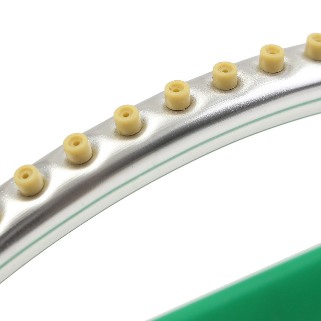 18 holes garden oscillating sprinkler,garden water oscillating sprinklers