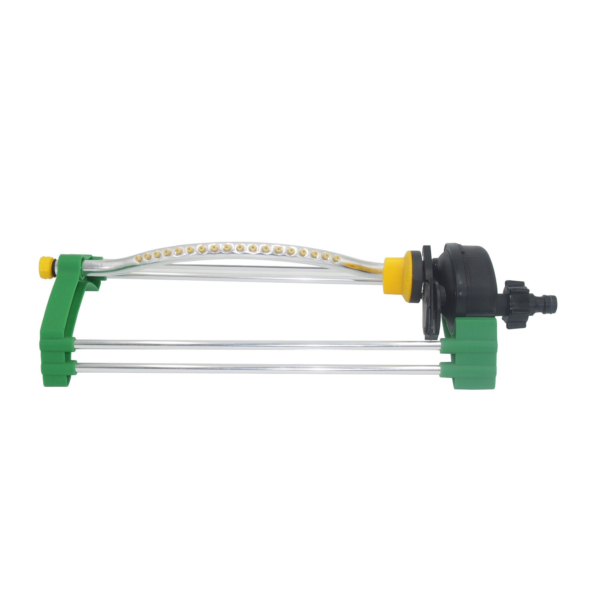 18 holes garden water oscillate sprinkler,garden water oscillate sprinkler