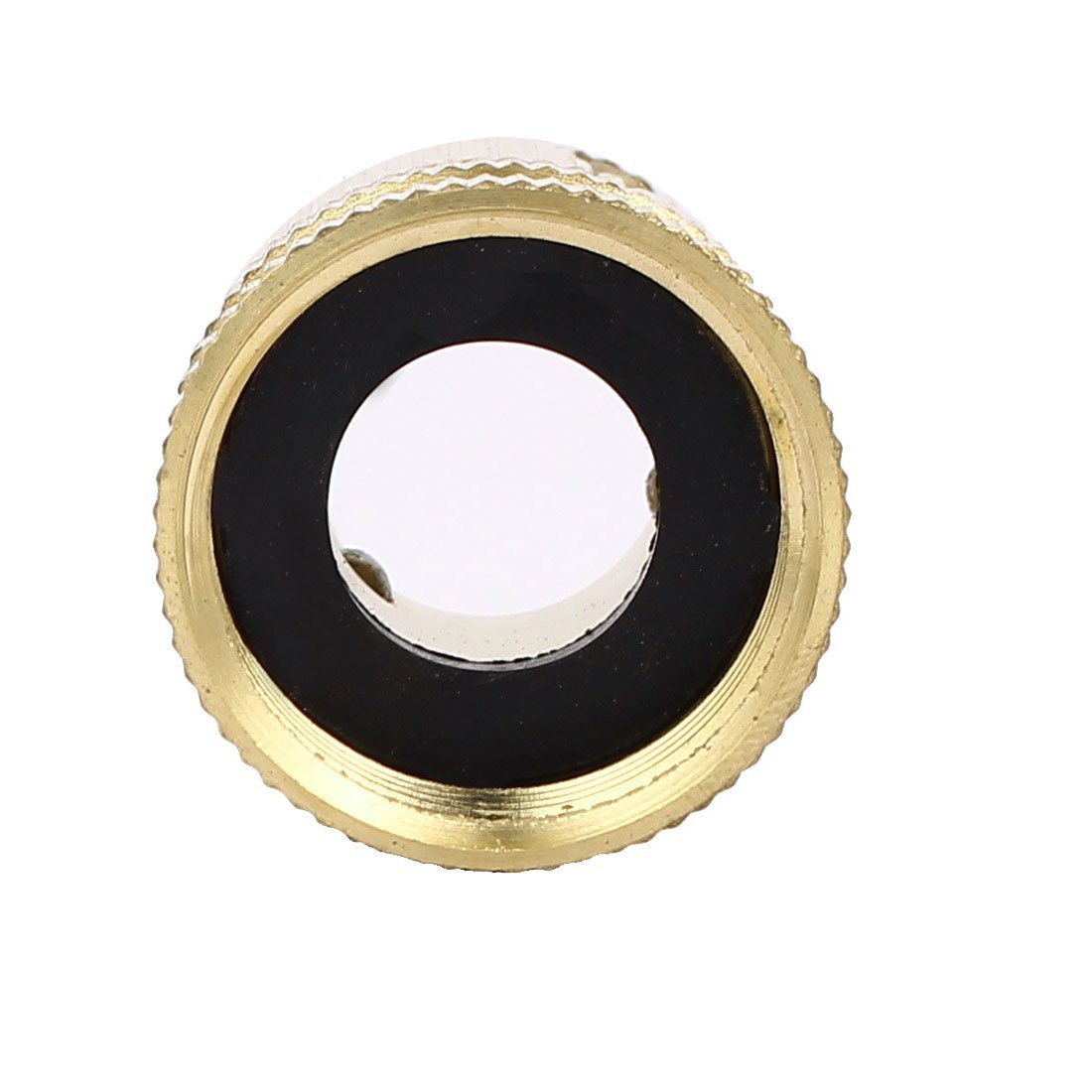 Conector rápido para mangueira de jardim fêmea de 3/4 de polegada,Conector rápido fêmea de latão de 3/4"