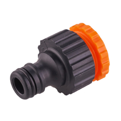 Plastic 7 Pattern Trigger Nozzle Set,Plastic multi-function garden water nozzle set