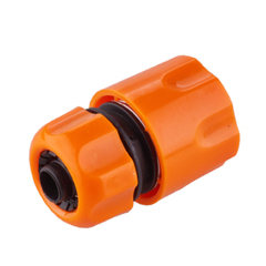 Plastic 7 Pattern Trigger Nozzle Set,Plastic multi-function garden water nozzle set