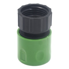 Garden Hose Female Quick Connector,Plastic female quick connector