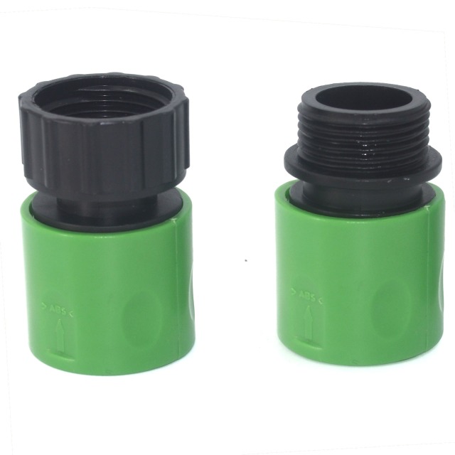 Garden Hose Female Quick Connector,Plastic female quick connector