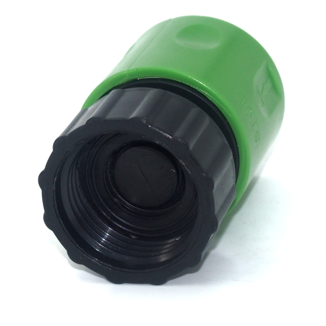 Garden Hose Female Quick Connector,Plastic female quick connector