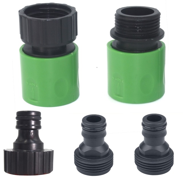 Garden Hose Female Quick Connector,Plastic female quick connector