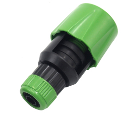 multi-purpose tap connector,Plastic kitchen universal hose connector
