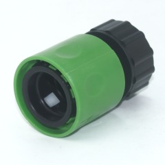 Garden Hose Female Quick Connector,Plastic female quick connector