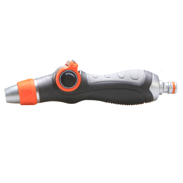 ガーデンホースツイストノズル 中国,プラスチック製マルチパターンガーデンホースノズルスプレー