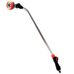Plastic Garden Hose Watering Wand,Plastic garden water spray wand