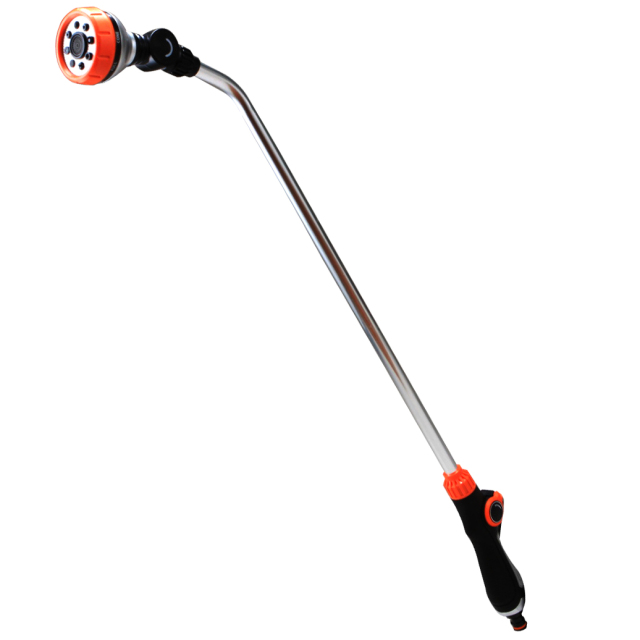 Plastic Garden Hose Watering Wand,Plastic garden water spray wand