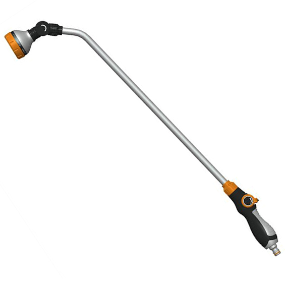 80cm garden hose watering wand,Plastic best watering wand for garden with multifunction