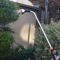 Plastic Garden Hose Watering Wand,Plastic garden water spray wand