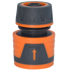 Gartenschlauch weich 1/2" Schnellverbinder-Set,Schlauch-Schnellverbinder-Set, Gartenschlauch-Schnellverbinder-Set, Gartenschlauch-Schnellkupplungs-Set, Gartenschlauch-Adapter-Set, Gartenschlauch-Anschluss-Set