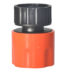 Garden Hose Female Quick Connector,Plastic female quick connector