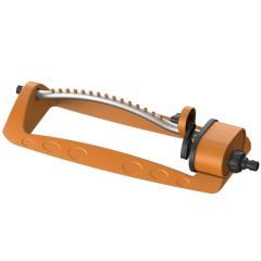 Aspersor oscilante de agua para jardín de 15 agujeros,Aspersor oscilante de agua para jardín de 15 agujeros