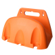 Plastic Garden Hose Holder,Plastic garden hose wall mounted hanger