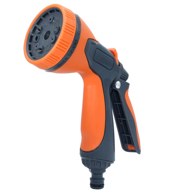 15M garden water hose reel set,15M garden hose reel wall mount China