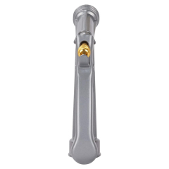 Heavy Duty Metal Rear-Trigger Water Spray Gun,Heavy Duty Metal Rear-Trigger Water Spray Gun