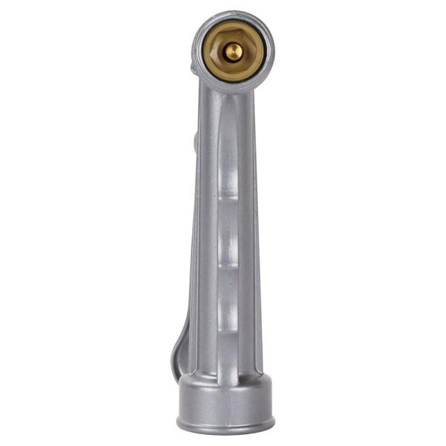 Heavy Duty Metal Rear-Trigger Water Spray Gun