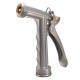 Heavy Duty Metal Rear-Trigger Water Spray Gun,Heavy Duty Metal Rear-Trigger Water Spray Gun