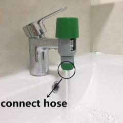 Garden Hose Universal Adaptor,Plastic Universal garden hose adapter