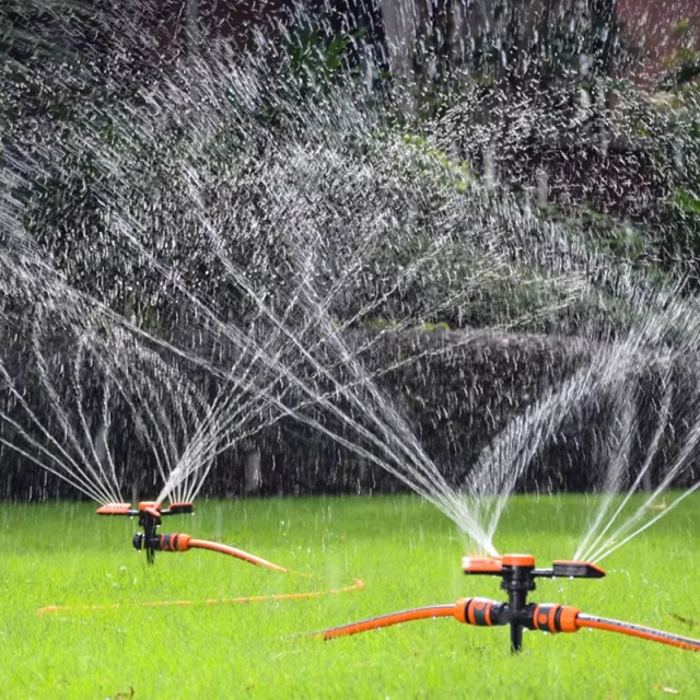 Plastic Garden  Rotary lawn Sprinkler,Plastic Garden  Rotary lawn Sprinkler
