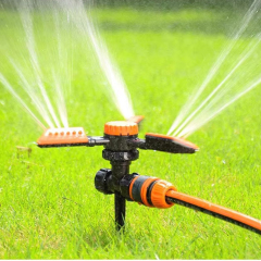 Plastic Garden  Rotary lawn Sprinkler,Plastic Garden  Rotary lawn Sprinkler