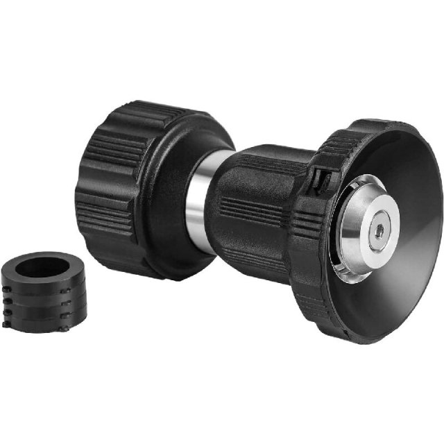 金属製頑丈な消防士用水スプレーノズル,金属製頑丈な消防士用水スプレーノズル