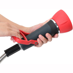 Hochleistungs-Gartenspritzpistole aus Metall,Hochleistungs-Gartenspritzpistole aus Metall