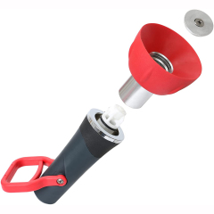 Hochleistungs-Gartenspritzpistole aus Metall,Hochleistungs-Gartenspritzpistole aus Metall