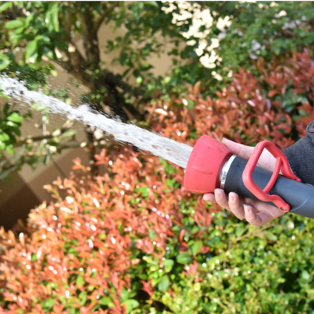 Hochleistungs-Gartenspritzpistole aus Metall,Hochleistungs-Gartenspritzpistole aus Metall