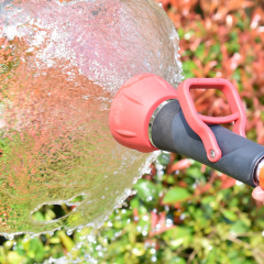 Hochleistungs-Gartenspritzpistole aus Metall,Hochleistungs-Gartenspritzpistole aus Metall