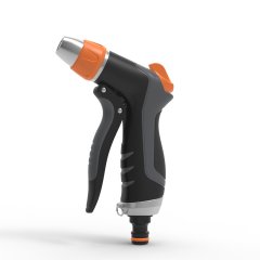 Plastic 2-way garden water spray nozzle,Plastic 2-way garden water spray nozzle