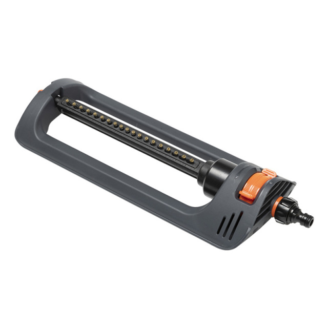 19 Löcher Gartenwasser-Oszillationsrasensprenger,19 Löcher Gartenwasser-Oszillationsrasensprenger