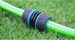 プラスチック製ソフト1/2インチ水ホース修理機,プラスチック製ソフト1/2インチガーデンホースメンダー