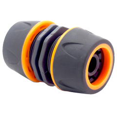 プラスチック製ソフト1/2インチ水ホース修理機,プラスチック製ソフト1/2インチガーデンホースメンダー