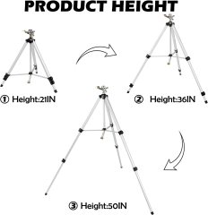 三脚ベース付き高耐久性衝撃スプリンクラー,三脚ベース付き高耐久性衝撃スプリンクラー