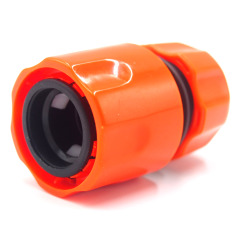 Plastic 1/2 inch garden hose quick connector china,Plastic 12mm garden hose quick connector