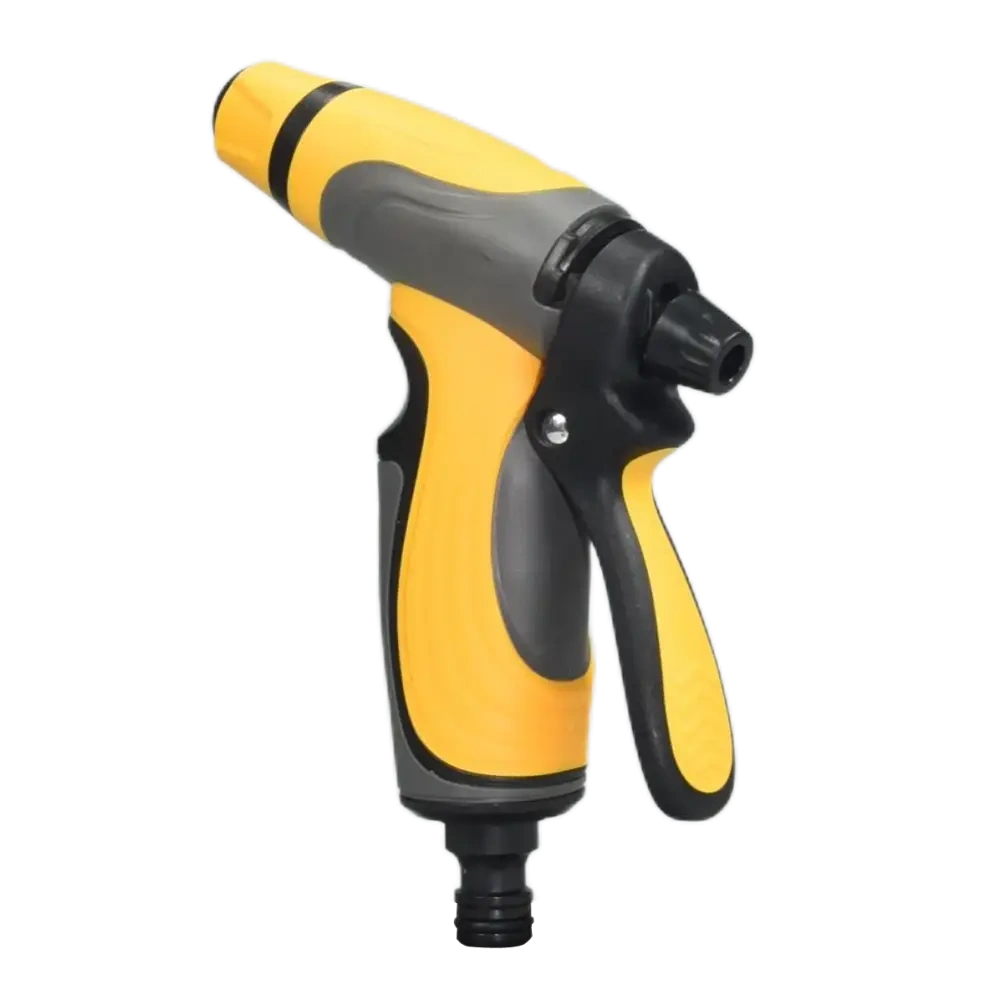 Pistolet d'arrosage à poignée pistolet multijets,Pistolet d'arrosage à poignée pistolet multijets — Réglable 2113B