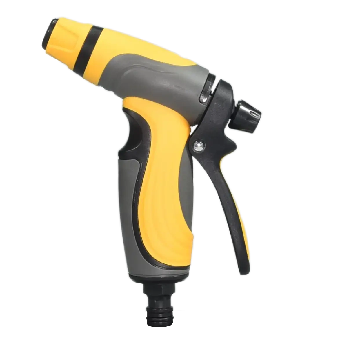 Pistolet d'arrosage à poignée pistolet multijets,Pistolet d'arrosage à poignée pistolet multijets — Réglable 2113B