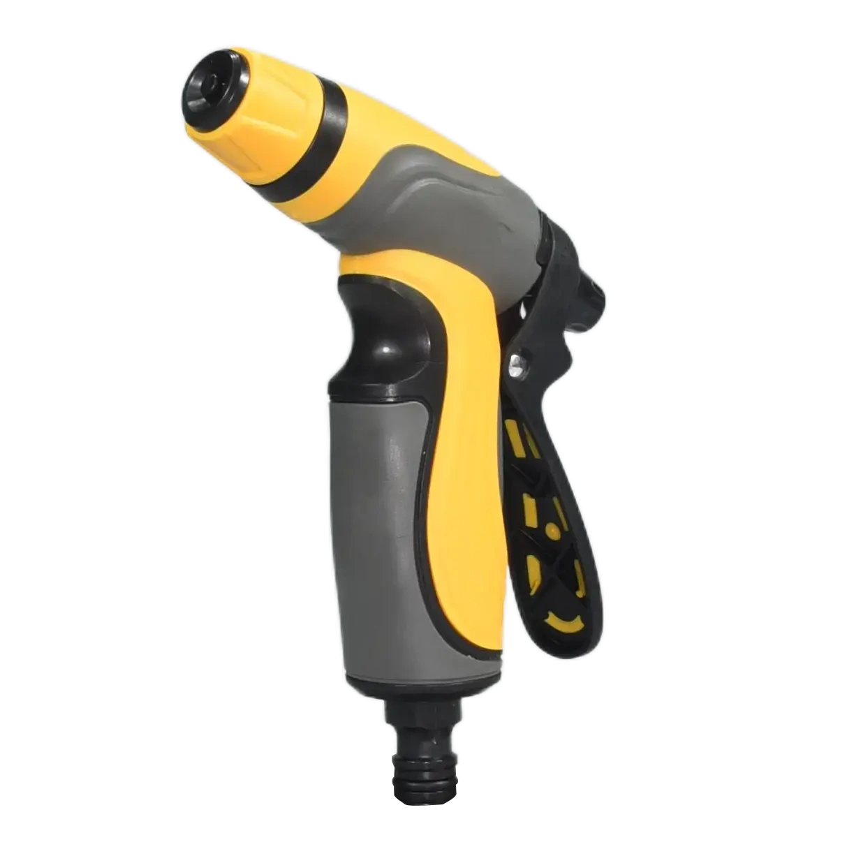 Pistolet d'arrosage à poignée pistolet multijets,Pistolet d'arrosage à poignée pistolet multijets — Réglable 2113B