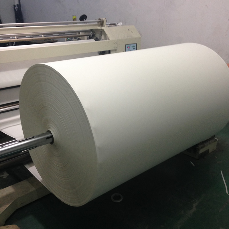 100gsm Jumbo Roll sublimation paper for sublimation transfer printing