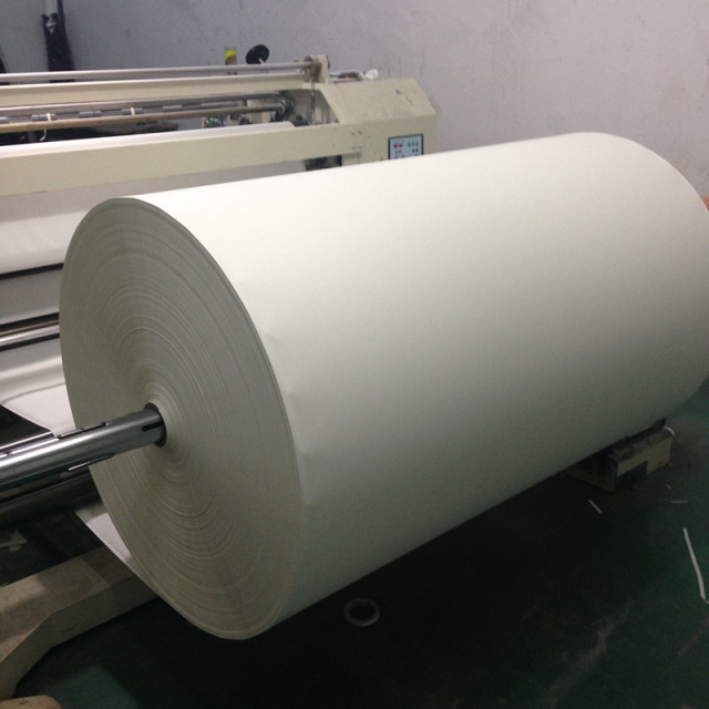 100gsm Jumbo Roll sublimation paper for sublimation transfer printing