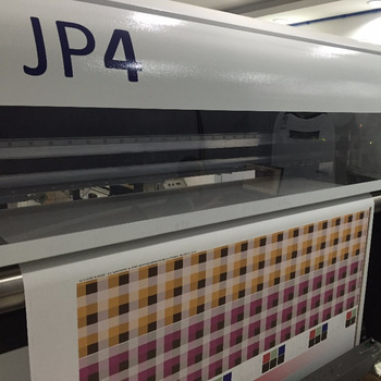 2018 high quality 50gsm high speed sublimation transfer paper sale
