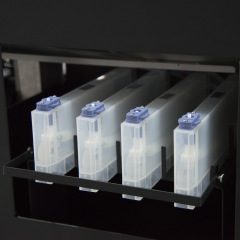 3.2m Dual DX5 Sublimation Printer 