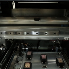 1.8m High Speed 4 5113 Sublimation Printer