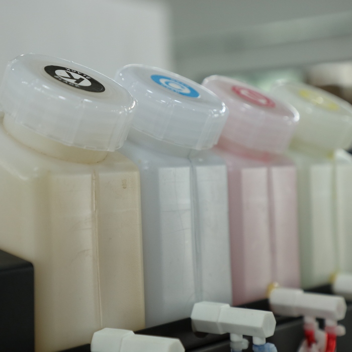 1.8m High Speed 4 5113 Sublimation Printer