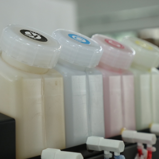 1.8m High Speed 4 5113 Sublimation Printer